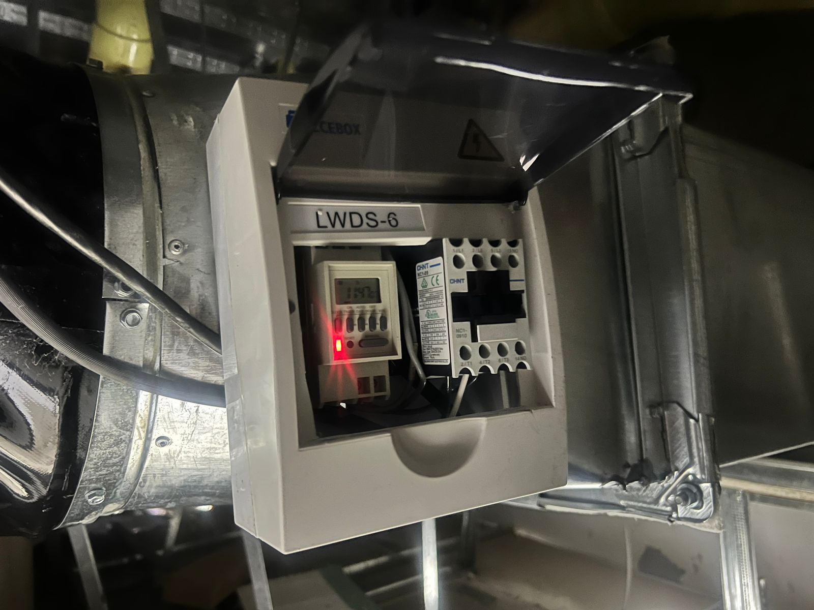 Extracciones Unicentro Girardot