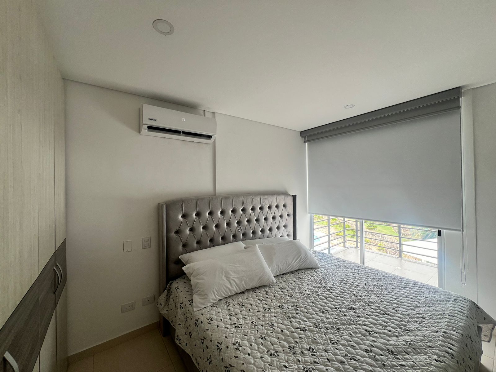 Apartamentos Girardot Luxury